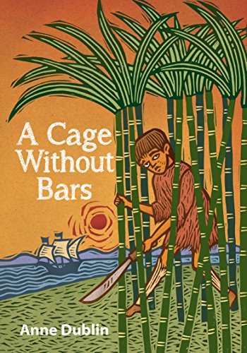 A Cage Without Bars book cover art