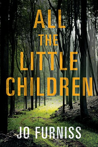 All the Little Children book cover
