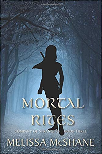 Mortal Rites book cover art