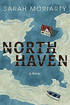 North Haven book cover art