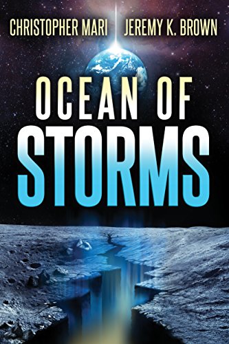 Ocean of Storms book cover art
