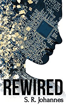 Rewired book cover