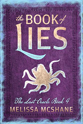 the book of lies by james moloney