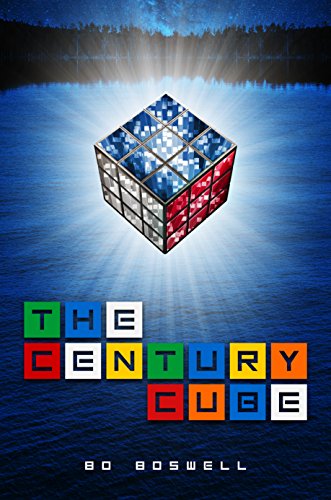 The Century Cube book cover