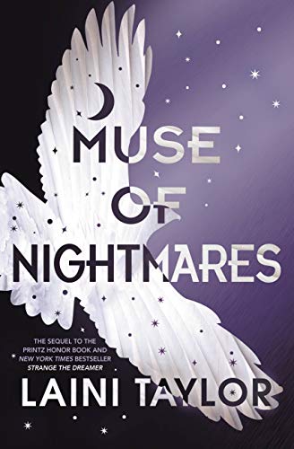 muse of nightmares sequel