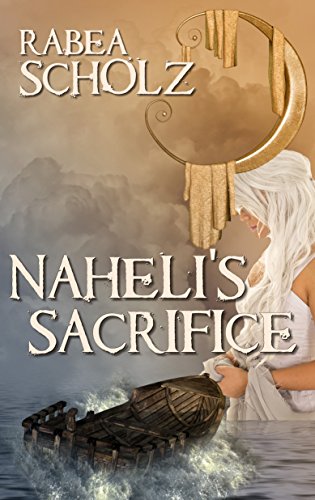 Naheli's Sacrifice book cover