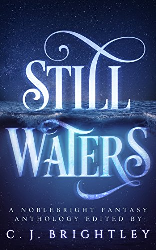 Still Waters book cover