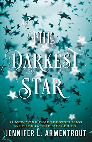 The Darkest Star book cover art