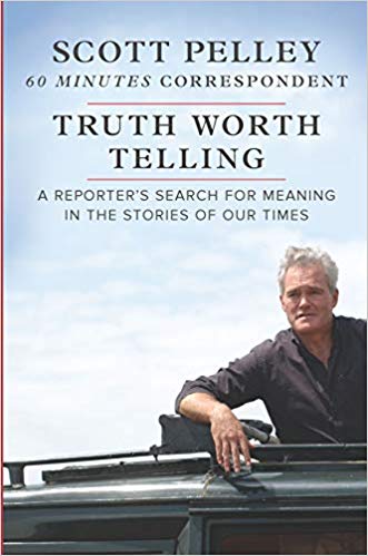 Truth Worth Telling book cover art